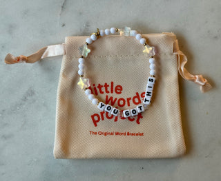 You Got This Bracelet- Stargaze