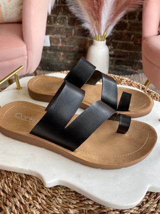 Just A Fling | Black