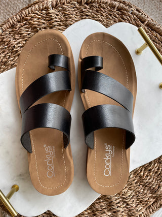 Just A Fling | Black