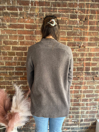 Delaney Cardigan