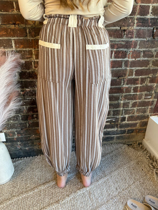 Kaia Pants