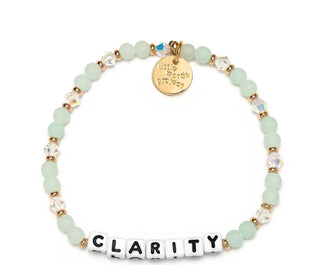 Clarity Bracelet- Recycled Glass Collection
