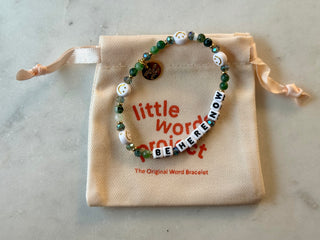 Be Here Now Bracelet