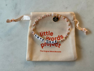 Love More- Neutral Collection