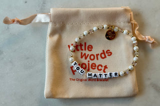 You Matter Bracelet