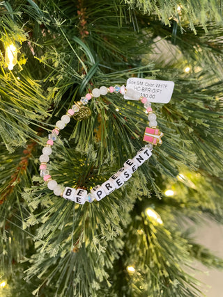 Be Present Bracelet