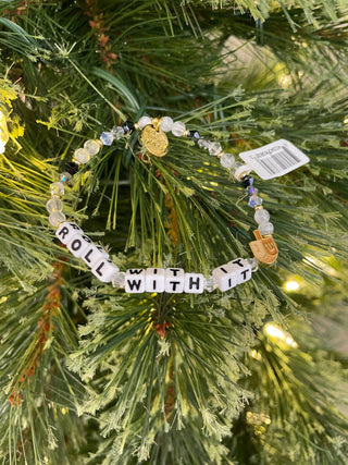 Roll with It Bracelet