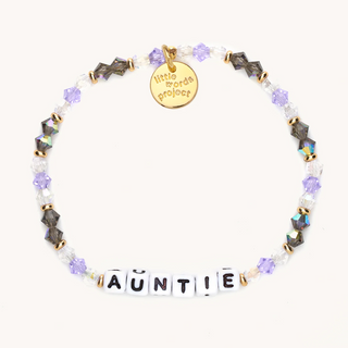 Auntie Bracelet