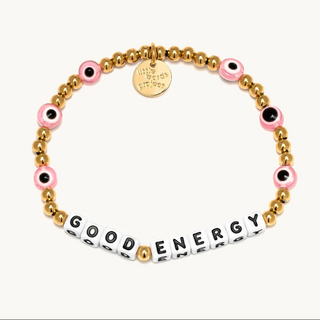 Good Energy Bracelet-Waterproof