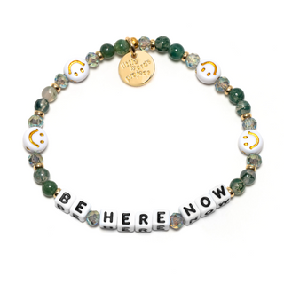 Be Here Now Bracelet