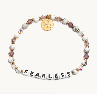 Fearless Bracelet