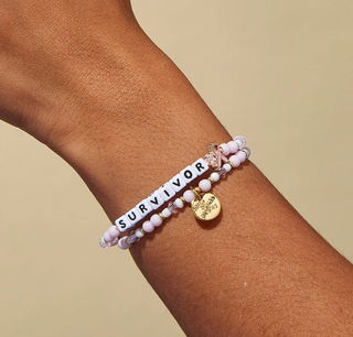 Survivor-Breast Cancer Awareness