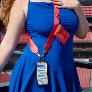 Clip & Go Strap-Solid Collection