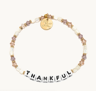 Thankful Bracelet