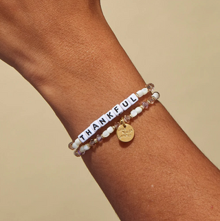 Thankful Bracelet