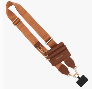 Clip & Go Strap-Solid Collection