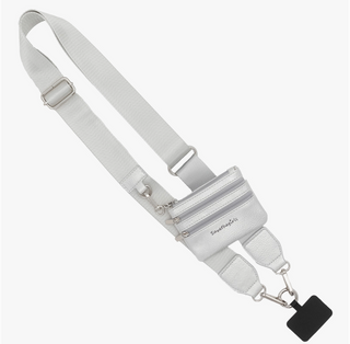 Clip & Go Strap-Solid Collection