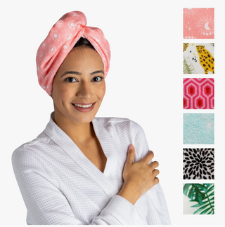 Plot Twist Turbo Towel Assortment