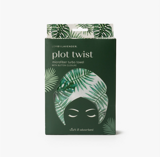Plot Twist Turbo Towel Assortment