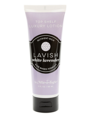 Lavish Luxury Lotion