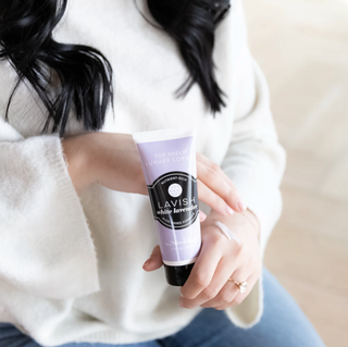 Lavish Luxury Lotion