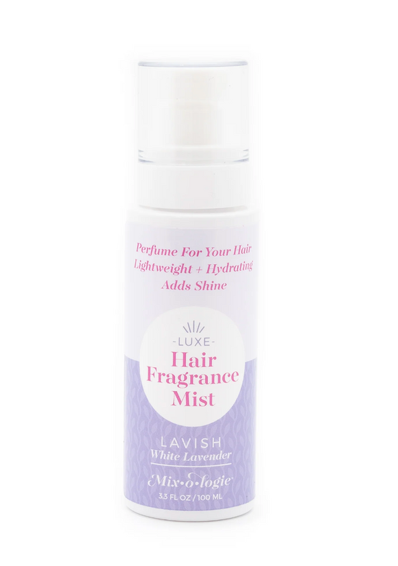Hair Fragrance Mist (Lavish)