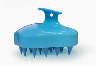 Love Your Locks Wet & Dry Scalp Massager