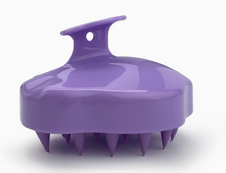 Love Your Locks Wet & Dry Scalp Massager