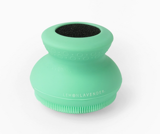 Lather Me Up In-Shower Silicone Brush