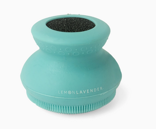 Lather Me Up In-Shower Silicone Brush