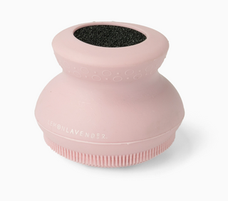 Lather Me Up In-Shower Silicone Brush