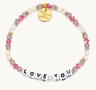 Love You Bracelet