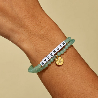 Strength (Intentions) Bracelet
