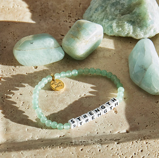 Strength (Intentions) Bracelet