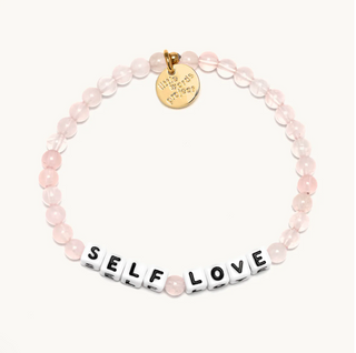 Self Love (Intentions) Bracelet