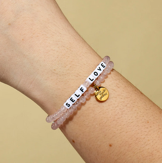 Self Love (Intentions) Bracelet