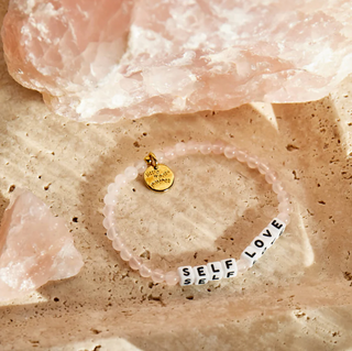 Self Love (Intentions) Bracelet