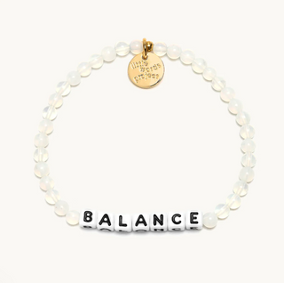 Balance (Intentions) Bracelet