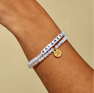 Balance (Intentions) Bracelet