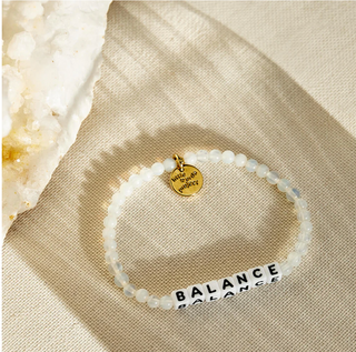 Balance (Intentions) Bracelet