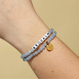 Be Calm (Intentions) Bracelet