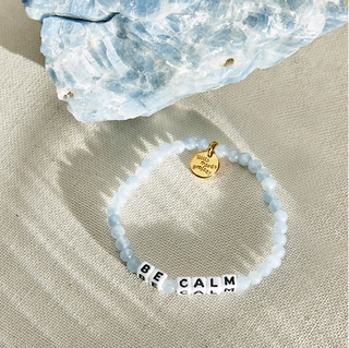 Be Calm (Intentions) Bracelet