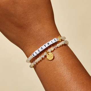 Electric Bracelet-Lucky Collection