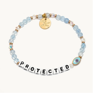 Protected Bracelet-Lucky Collection
