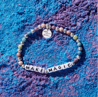 Make Magic-Space Sahara