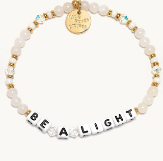 Be A Light- Chandelier