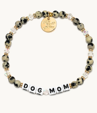 Dog Mom Bracelet- Family