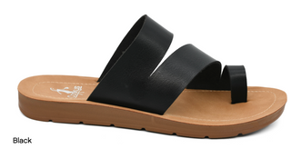 Just A Fling | Black