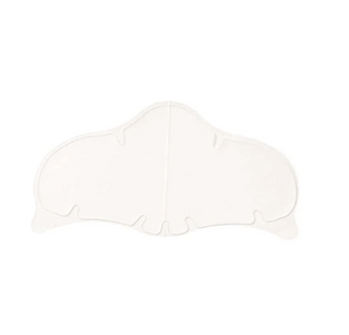 On The Nose Gunk Absorbing Hydrocolloid Nose Strips 5-pack