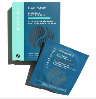 Restoring Night Eye Gels 5-pack